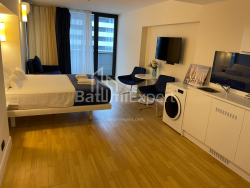 Բնակարան 1-комн 33 m² - Շերիֆ Խիմշիաշվիլի, Batumi