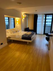 Բնակարան 1-комн 33 m² - Շերիֆ Խիմշիաշվիլի, Batumi