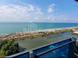 Բնակարան 2-комн 80 m² - Շերիֆ Խիմշիաշվիլի, Batumi