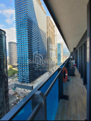 Բնակարան 2-комн 80 m² - Շերիֆ Խիմշիաշվիլի, Batumi