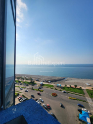 Բնակարան 47 մ² - Շալվա Ինասարիձե, Բաթումի, Վրաստан