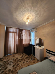 Բնակարան 47 մ² - Շալվա Ինասարիձե, Բաթումի, Վրաստан
