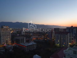 Բնակարան 33 մ² - Շալվա Ինասարիձե, Բաթումի, Վրաստан