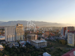 Բնակարան 33 մ² - Շալվա Ինասարիձե, Բաթումի, Վրաստан