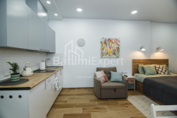 Բնակարան 1-комн 33 m² - Շալվա Ինասարիձե, Batumi