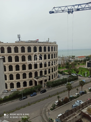 Բնակարան 1-комн 33 m² - Շերիֆ Խիմշիաշվիլի, Batumi