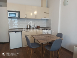 Բնակարան 1-комн 33 m² - Շերիֆ Խիմշիաշվիլի, Batumi