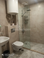 Բնակարան 1-комн 33 m² - Շերիֆ Խիմշիաշվիլի, Batumi