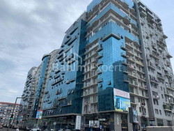 Բնակարան 5-комн 110.5 m² - Շերիֆ Խիմշիաշվիլի, Batumi