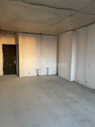 Բնակարան 42.9 մ² - Խայդարա Աբաշիձե, Բաթումի, Վրաստан