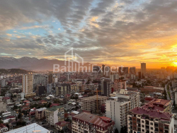 Բնակարան 42.9 մ² - Խայդարա Աբաշիձե, Բաթումի, Վրաստан