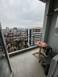 Բնակարան 2-комн 53.5 m² - Սելիմա Խիմշիաշվիլի, Batumi