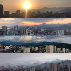 Բնակարան 53.5 մ² - Սելիմա Խիմշիաշվիլի, Batumi, Վրաստан