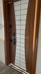 Բնակարան 1-комн 44 m² - Լեխ և Մարիա Կաչինսկիներ, Batumi