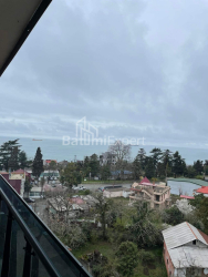 Բնակարան 30.5 մ² - Արքայադուստր Թամարա, Մախինջաուրի, Վրաստан