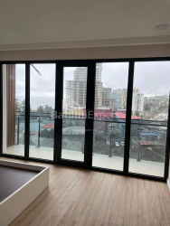 Բնակարան 30.5 մ² - Արքայադուստր Թամարա, Մախինջաուրի, Վրաստан
