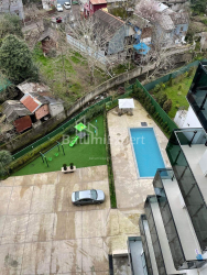 Բնակարան 30.5 մ² - Արքայադուստր Թամարա, Մախինջաուրի, Վրաստан
