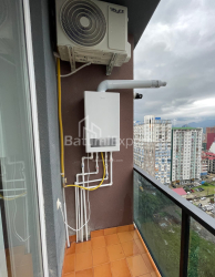 Բնակարան 1-комн 30 m² - Անգիսա, Batumi
