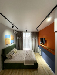 Բնակարան 1-комн 30 m² - Անգիսա, Batumi
