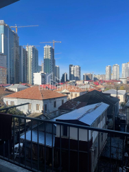 Բնակարան 45 մ² - Պետրա Բագրատիոնի, Batumi, Վրաստан