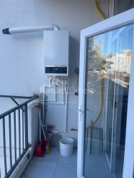 Բնակարան 2-комн 45 m² - Պետրա Բագրատիոնի, Batumi