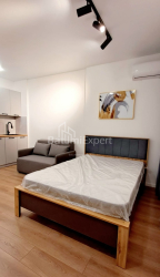 Բնակարան 1-комн 33 m² - Ժյուլի Շարտավա, Batumi