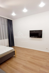 Բնակարան 33 մ² - Ժյուլի Շարտավա, Բաթումի, Վրաստан