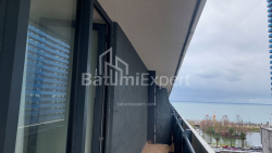 Բնակարան 33 մ² - Շերիֆ Խիմշիաշվիլի, Բաթումի, Վրաստан