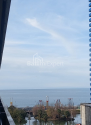 Բնակարան 33 մ² - Շերիֆ Խիմշիաշվիլի, Բաթումի, Վրաստан