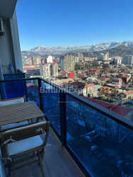 Բնակարան 2-комн 43.6 m² - Թբել-Աբուսերիձե, Batumi