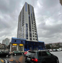 Բնակարան 43.6 մ² - Թբել-Աբուսերիձե, Բաթումի, Վրաստан
