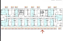 Բնակարան 1-комн 29.3 m² - Ժյուլի Շարտավա, Batumi