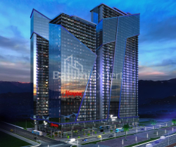 Բնակարան 1-комн 29.3 m² - Ժյուլի Շարտավա, Batumi