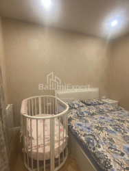 Բնակարան 100 մ² - Էքվթիմե Թակաիշվիլի, Բաթումի, Վրաստан
