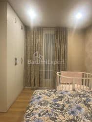 Բնակարան 4-комн 100 m² - Էքվթիմե Թակաիշվիլի, Batumi