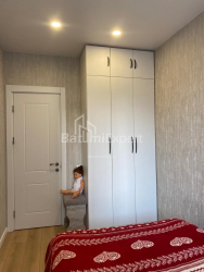 Բնակարան 100 մ² - Էքվթիմե Թակաիշվիլի, Բաթումի, Վրաստан