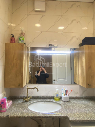 Բնակարան 100 մ² - Էքվթիմե Թակաիշվիլի, Բաթումի, Վրաստан