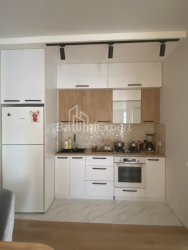 Բնակարան 100 մ² - Էքվթիմե Թակաիշվիլի, Բաթումի, Վրաստан