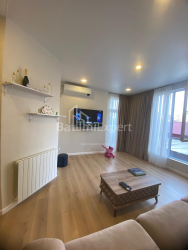 Բնակարան 4-комн 100 m² - Էքվթիմե Թակաիշվիլի, Batumi