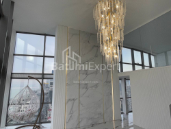 Բնակարան 95 մ² - Յուսուֆ Կոբալաձե, Բաթումի, Վրաստан