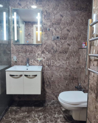 Բնակարան 51.7 մ² - Սելիմա Խիմշիաշվիլի, Բաթումի, Վրաստан