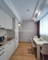 Բնակարան 51.7 մ² - Սելիմա Խիմշիաշվիլի, Բաթումի, Վրաստан