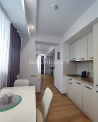 Բնակարան 2-комн 51.7 m² - Սելիմա Խիմշիաշվիլի, Batumi