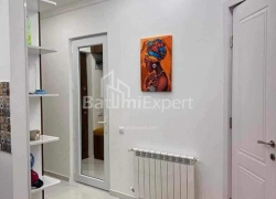 Բնակարան 51 մ² - Ժյուլի Շարտավա, Բաթումի, Վրաստан
