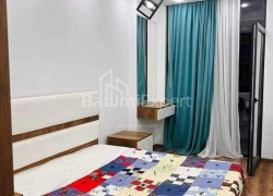 Բնակարան 51 մ² - Ժյուլի Շարտավա, Բաթումի, Վրաստан