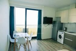 Բնակարան 1-комн 33.7 m² - Ռուսթավելին, Batumi