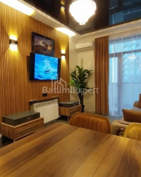 Բնակարան 51 մ² - Նիկո Փիրոսմանի, Batumi, Վրաստан