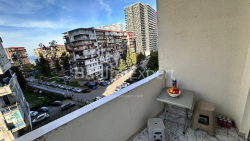 Բնակարան 62 մ² - Շալվա Ինասարիձե, Batumi, Վրաստан
