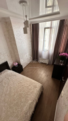 Բնակարան 62 մ² - Շալվա Ինասարիձե, Batumi, Վրաստан