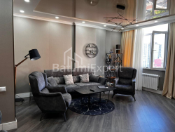 Բնակարան 82 մ² - Թբել-Աբուսերիձե, Batumi, Վրաստан